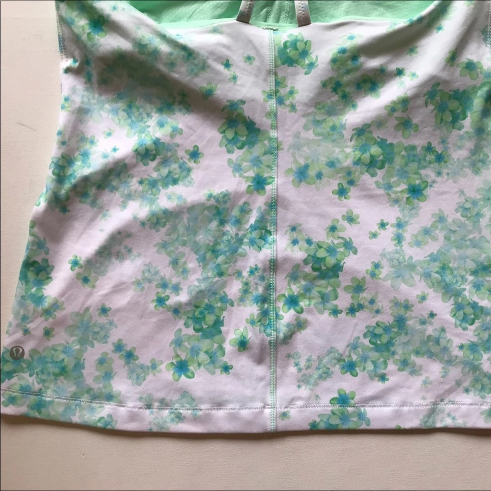 Lululemon Top - Picture 3 of 6